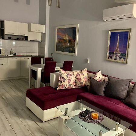 Apartments Mm سفيتي ستيفان المظهر الخارجي الصورة