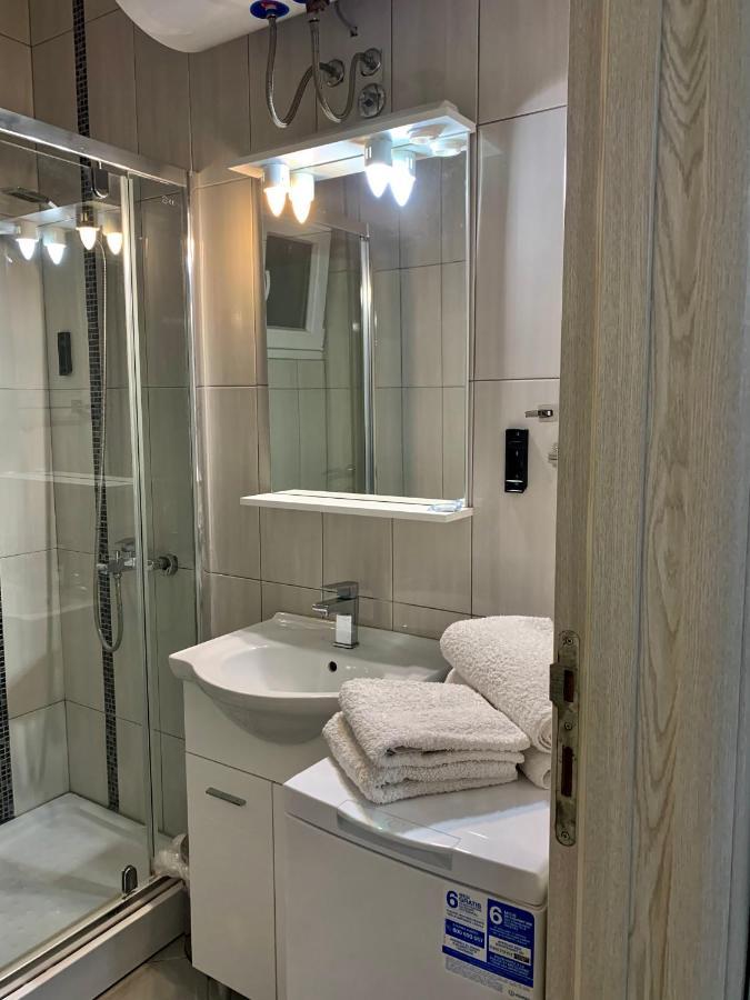 Apartments Mm سفيتي ستيفان المظهر الخارجي الصورة