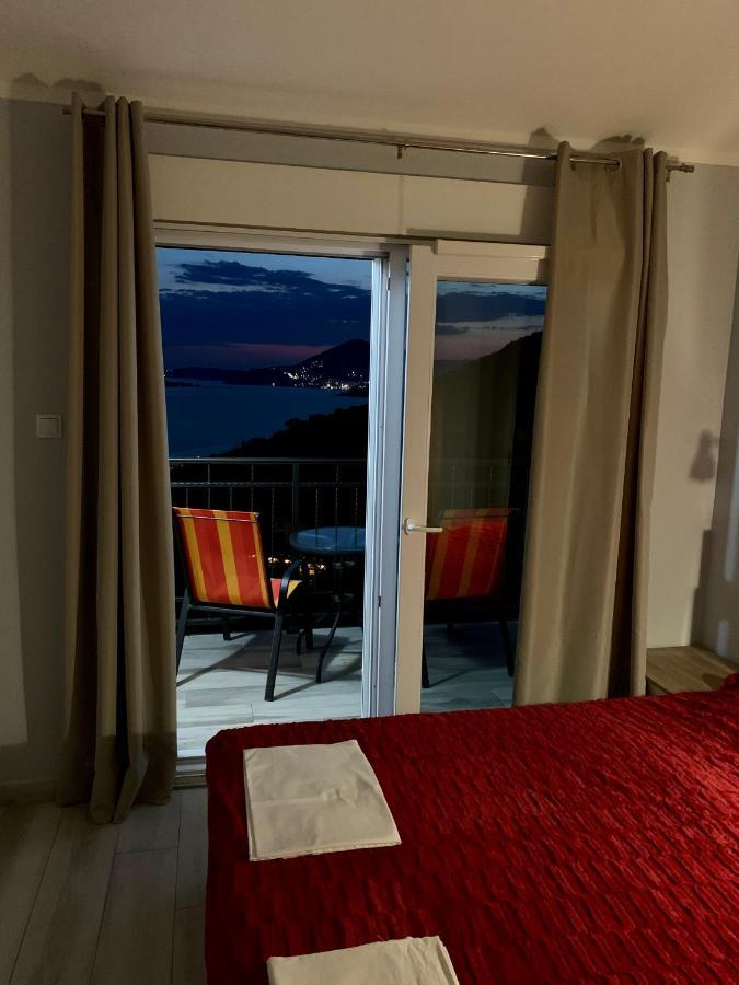 Apartments Mm سفيتي ستيفان المظهر الخارجي الصورة
