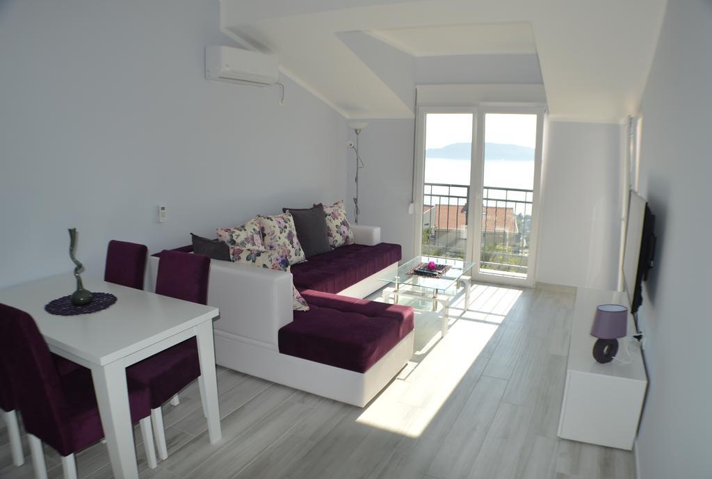 Apartments Mm سفيتي ستيفان المظهر الخارجي الصورة
