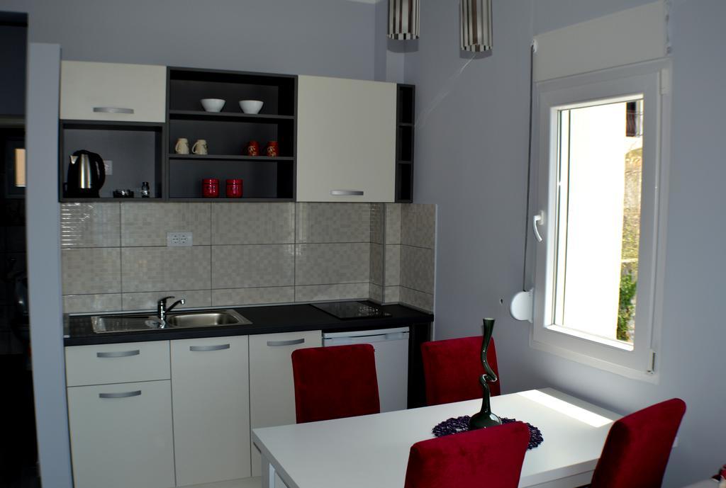 Apartments Mm سفيتي ستيفان المظهر الخارجي الصورة