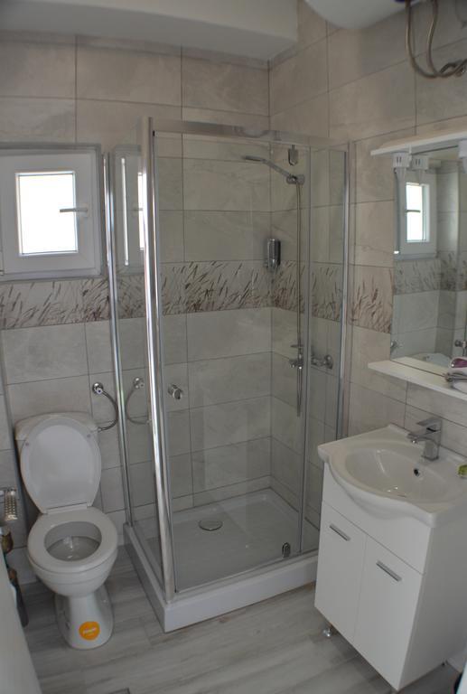 Apartments Mm سفيتي ستيفان المظهر الخارجي الصورة