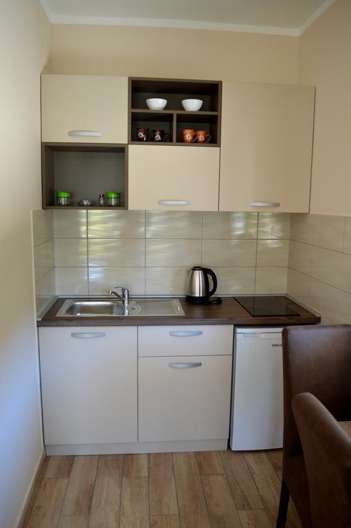Apartments Mm سفيتي ستيفان المظهر الخارجي الصورة