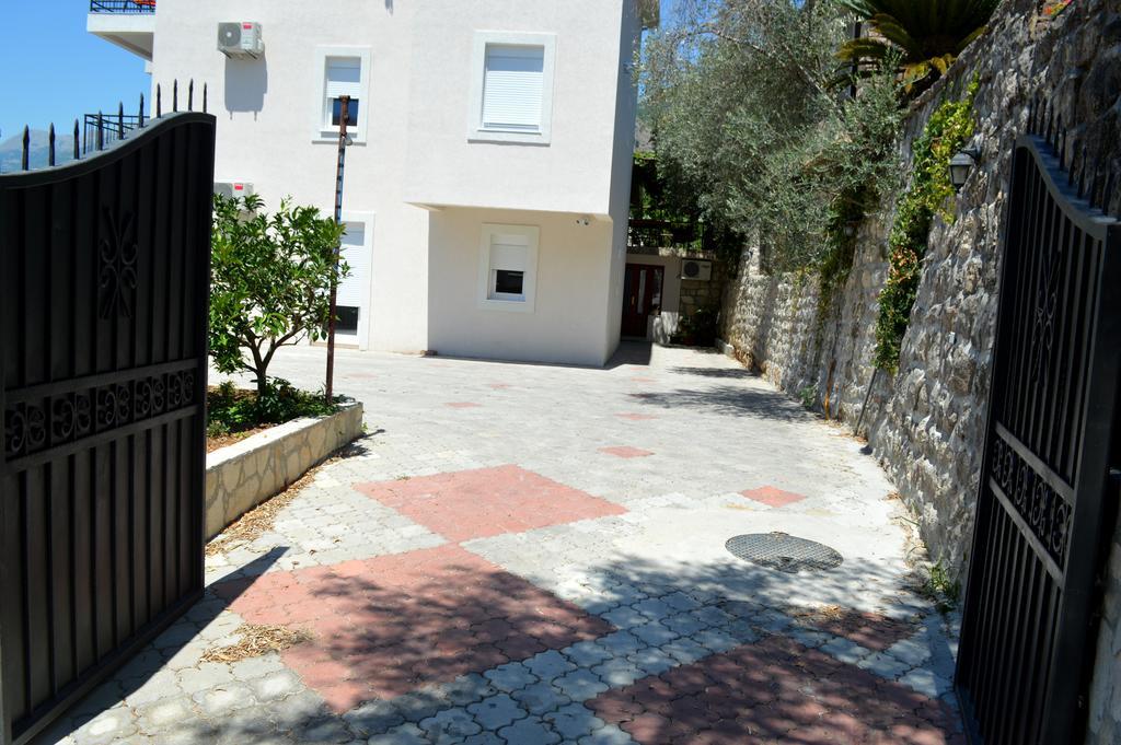 Apartments Mm سفيتي ستيفان المظهر الخارجي الصورة
